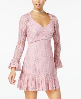 Empire Waist Dress
